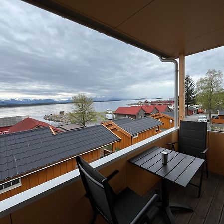 Kviltorp Camping Molde Dış mekan fotoğraf