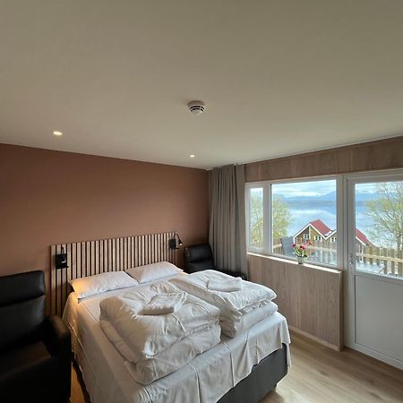 Kviltorp Camping Molde Dış mekan fotoğraf