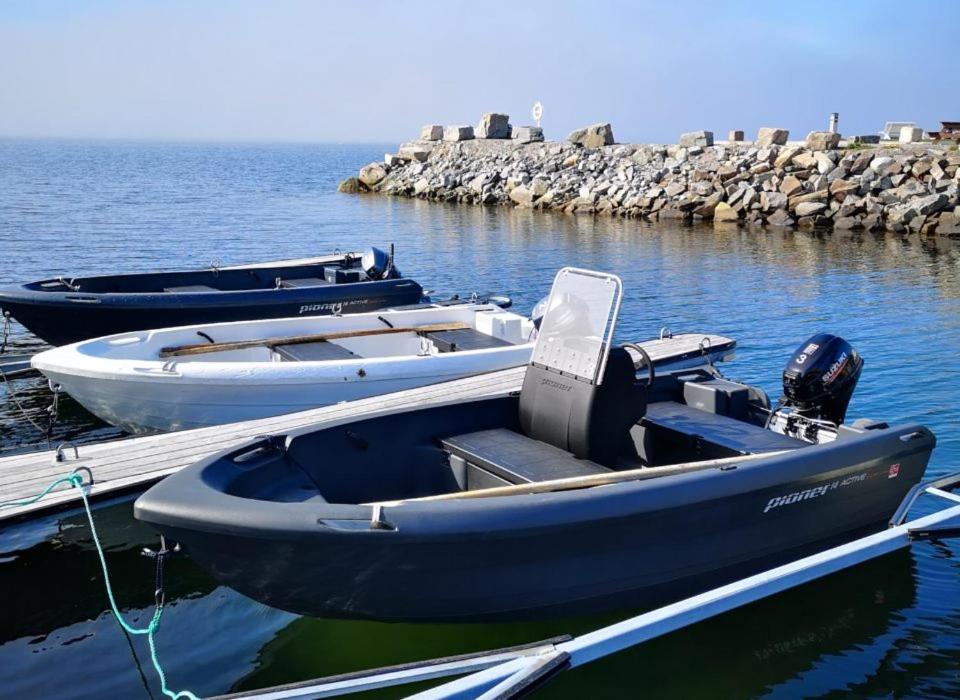 Kviltorp Camping Molde Dış mekan fotoğraf