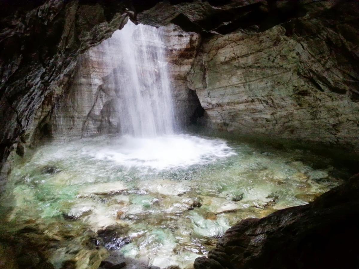 Kviltorp Camping Molde Dış mekan fotoğraf