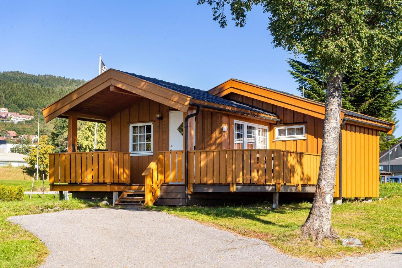 Kviltorp Camping Molde Dış mekan fotoğraf